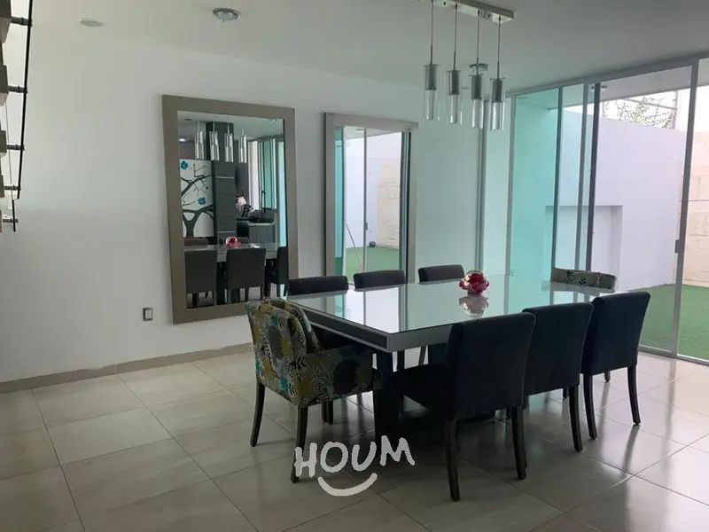 Casa en venta · Claustros de la Catedral, Santiago de Querétaro, Querétaro