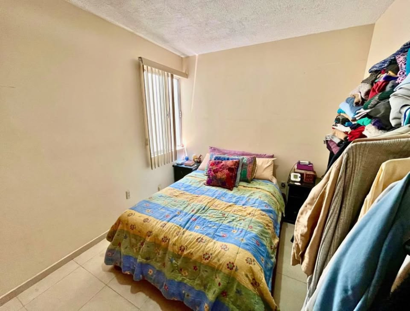 Departamento en venta · Villa de Cortes, Benito Juárez, Ciudad de México