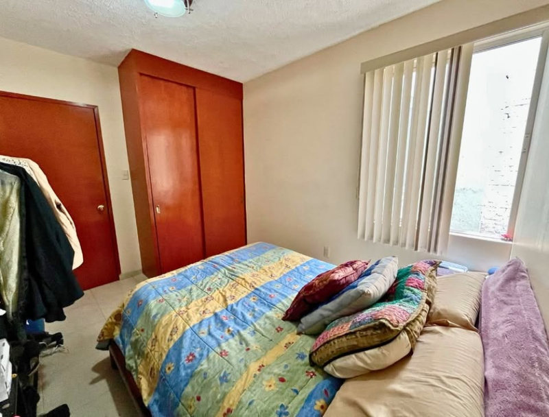 Departamento en venta · Villa de Cortes, Benito Juárez, Ciudad de México