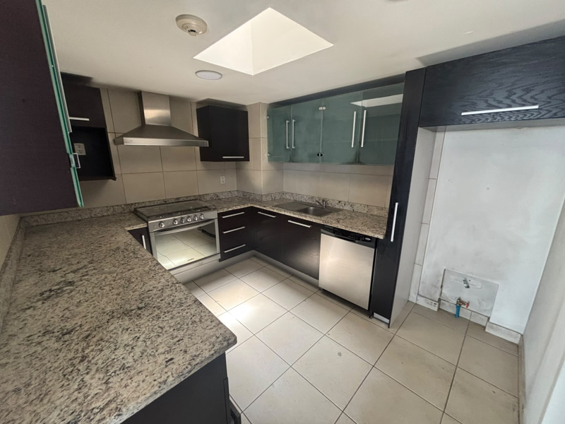 Departamento en venta · Irrigación, Miguel Hidalgo, Ciudad de México
