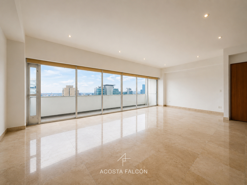 Departamento en venta · Santa Fe Cuajimalpa, Cuajimalpa de Morelos, Ciudad de México