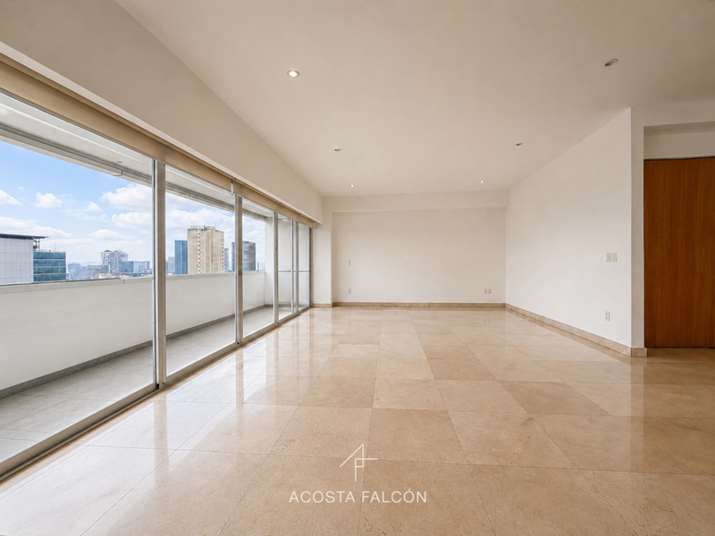 Departamento en venta · Santa Fe Cuajimalpa, Cuajimalpa de Morelos, Ciudad de México