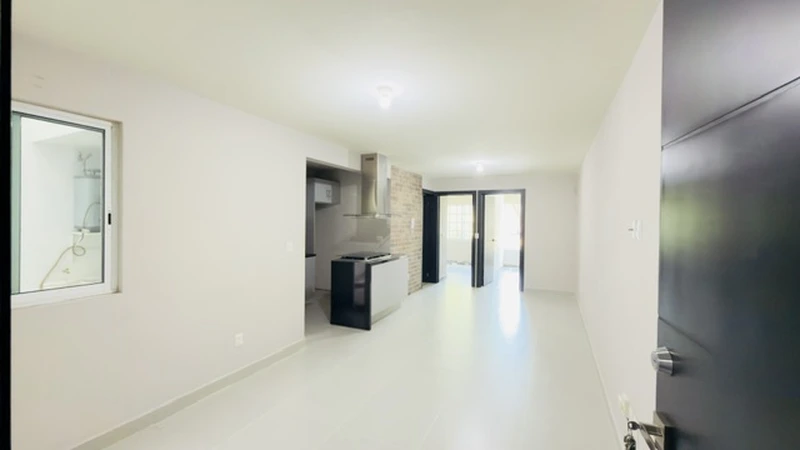 Departamento en venta · Pedregal de Santa Ursula, Coyoacán, Ciudad de México