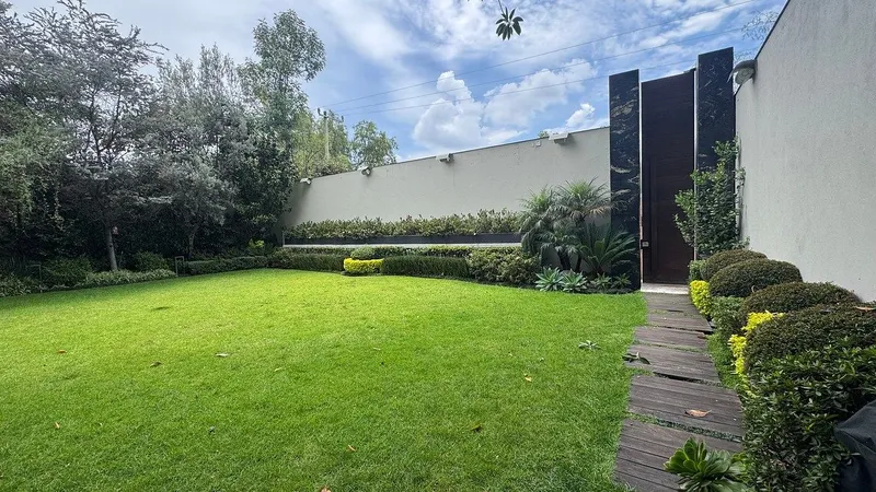 Casa en venta · Jardines del Pedregal, Álvaro Obregón, Ciudad de México