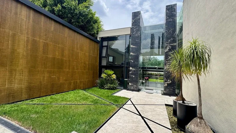 Casa en venta · Jardines del Pedregal, Álvaro Obregón, Ciudad de México
