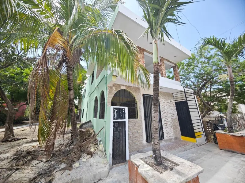 Casa en venta · Playa del Carmen, Solidaridad, Quintana Roo