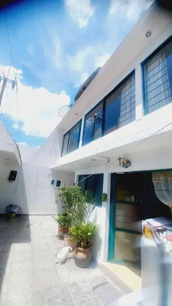 Casa en venta · Ampliación El Triunfo, Iztapalapa, Ciudad de México