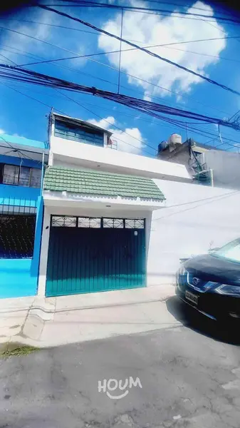 Casa en venta · Ampliación El Triunfo, Iztapalapa, Ciudad de México