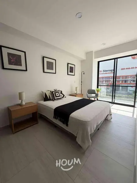 Departamento en venta · Josefa Ortiz de Domínguez, Benito Juárez, Ciudad de México Departamento en venta · Josefa Ortiz de Domínguez, Benito Juárez, Ciudad de México