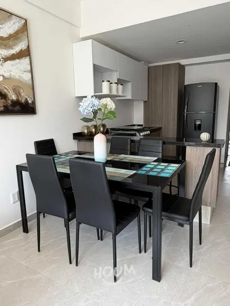Departamento en venta · Josefa Ortiz de Domínguez, Benito Juárez, Ciudad de México Departamento en venta · Josefa Ortiz de Domínguez, Benito Juárez, Ciudad de México