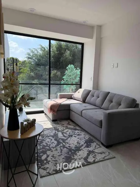 Departamento en venta · Josefa Ortiz de Domínguez, Benito Juárez, Ciudad de México Departamento en venta · Josefa Ortiz de Domínguez, Benito Juárez, Ciudad de México