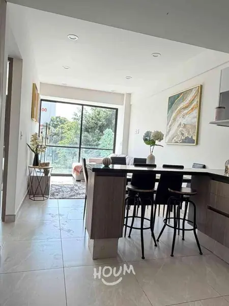 Departamento en venta · Josefa Ortiz de Domínguez, Benito Juárez, Ciudad de México Departamento en venta · Josefa Ortiz de Domínguez, Benito Juárez, Ciudad de México