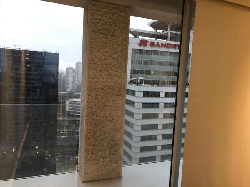 Departamento en venta · Santa Fe Cuajimalpa, Cuajimalpa de Morelos, Ciudad de México