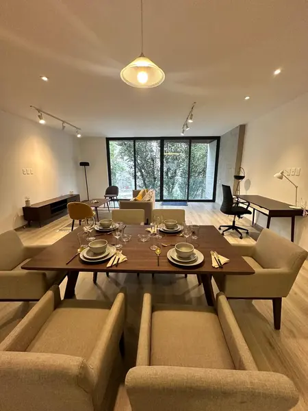 Departamento en venta · San José Insurgentes, Benito Juárez, Ciudad de México Departamento en venta · San José Insurgentes, Benito Juárez, Ciudad de México