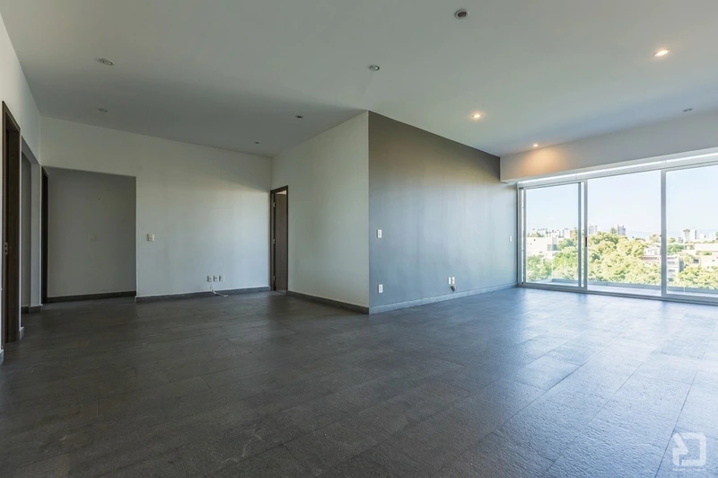 Departamento en renta · Lomas Axomiatla, Álvaro Obregón, Ciudad de México
