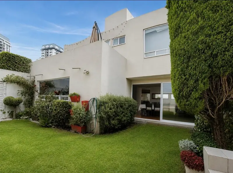 Condominio en renta · Interlomas, Huixquilucan, Estado de México