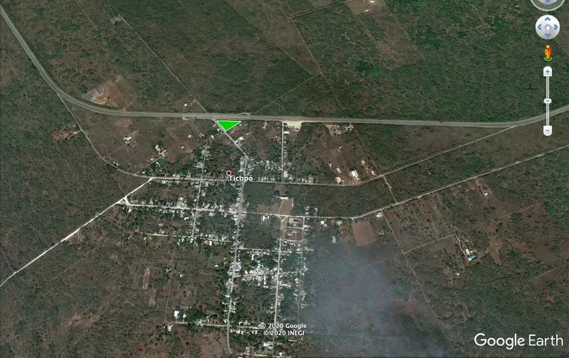 Lote en alquiler · Seyé, Seyé, Yucatán