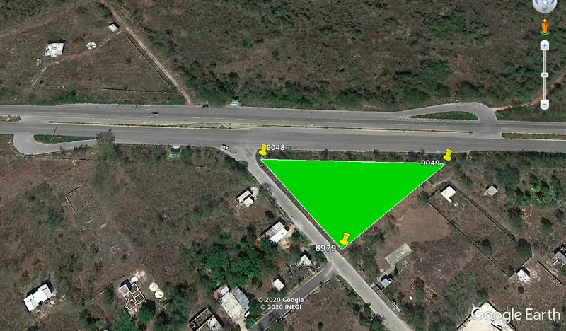 Lote en alquiler · Seyé, Seyé, Yucatán