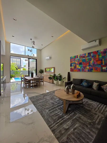 Casa en venta · Yucatán Country Club, Mérida, Yucatán