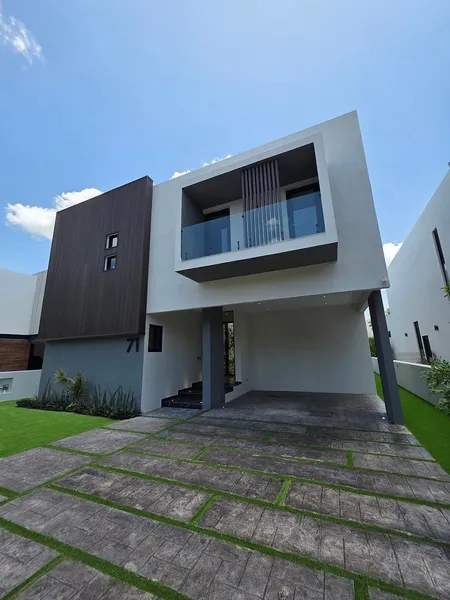Casa en venta · Yucatán Country Club, Mérida, Yucatán