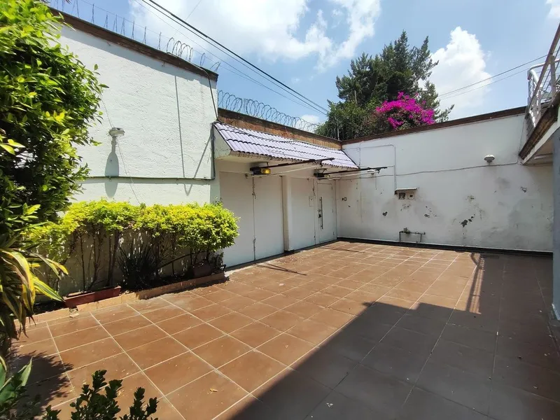 Casa en venta · Lomas de Padierna, Tlalpan, Ciudad de México