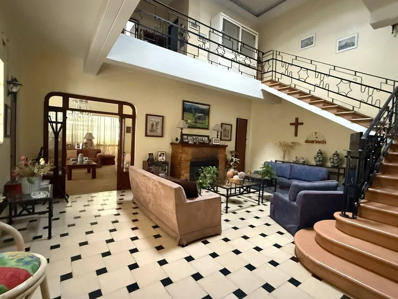 Casa en venta · Polanco, Miguel Hidalgo, Ciudad de México