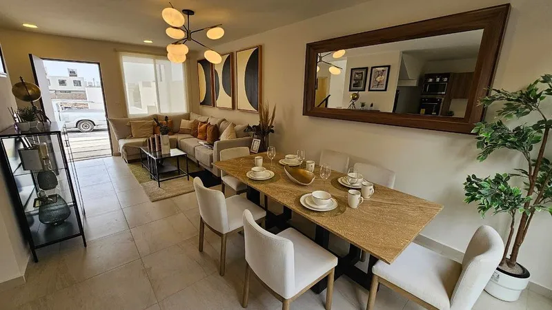 Condominio en venta · Puerta del Sol, Santiago de Querétaro, Querétaro