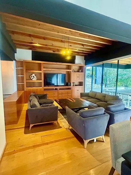 Casa en venta · Avándaro, Valle de Bravo, Estado de México