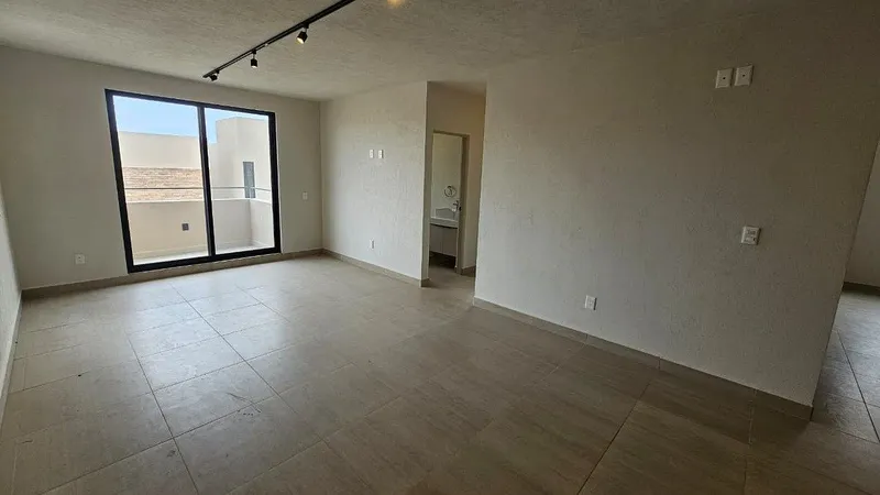 Departamento en venta · Santiago, Santiago de Querétaro, Querétaro