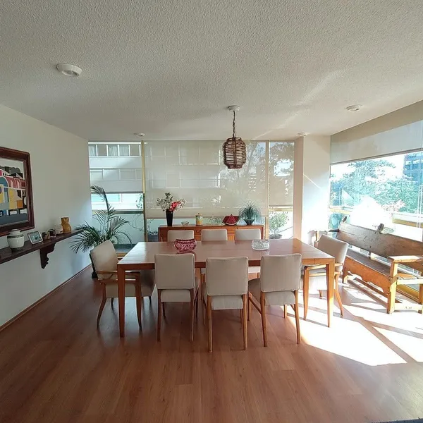 Departamento en venta · Polanco, Miguel Hidalgo, Ciudad de México