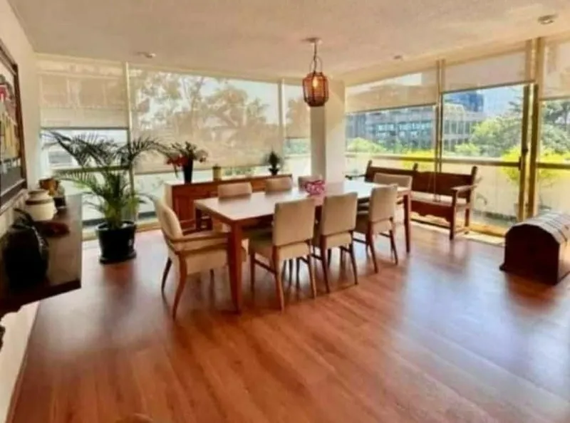 Departamento en venta · Polanco, Miguel Hidalgo, Ciudad de México