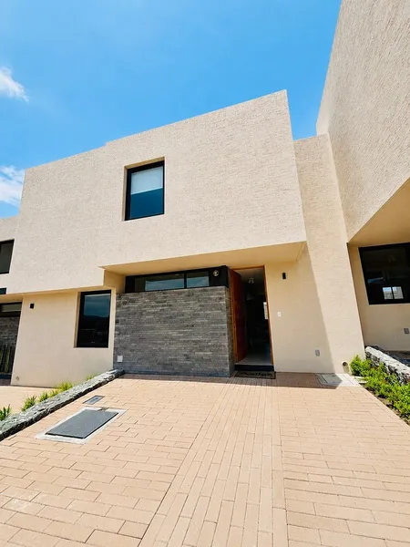 Condominio en venta · Zibatá, El Marqués, Querétaro