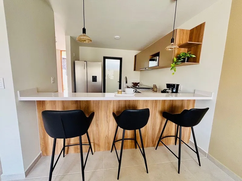 Condominio en venta · Zibatá, El Marqués, Querétaro