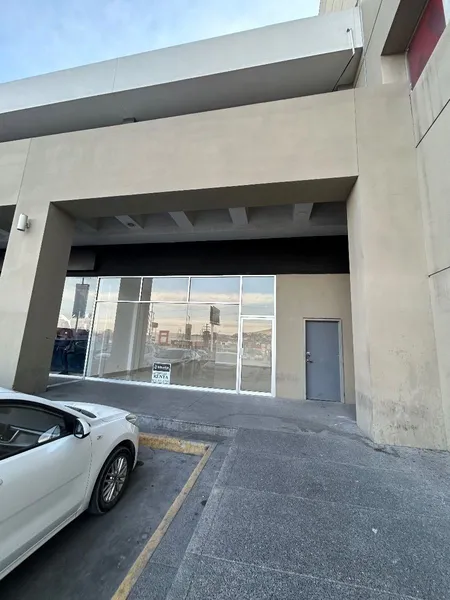 Comercio en renta · San Jorge, Monterrey, Nuevo León