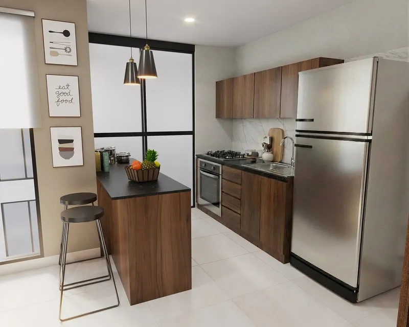 Departamento en venta · Doctores, Cuauhtémoc, Ciudad de México