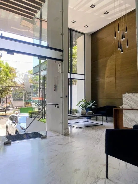 Departamento en venta · Guadalupe Inn, Álvaro Obregón, Ciudad de México