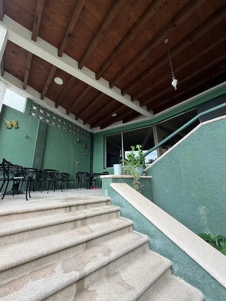 Casa en venta · Valle de San Ángel Sect Mexicano, San Pedro Garza García, Nuevo León