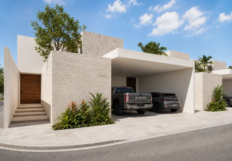 Casa en venta · Dzityá, Mérida, Yucatán