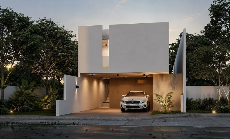 Condominio en venta · San Ignacio Tesip, Mérida, Yucatán Condominio en venta · San Ignacio Tesip, Mérida, Yucatán