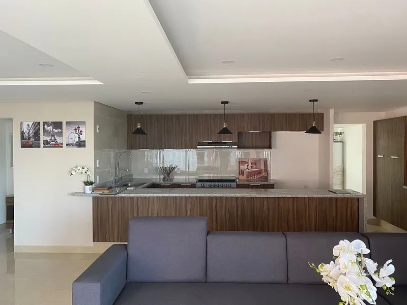 Departamento en venta · Huixquilucan, Estado de México