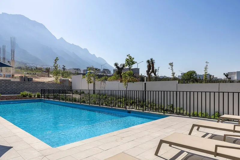 Departamento en venta · Instituto Tecnológico de Estudios Superiores de Monterrey, Monterrey, Nuevo León