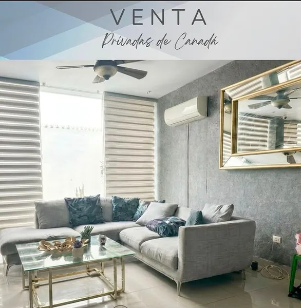 Casa en venta · Privadas del Canada, General Escobedo, Nuevo León