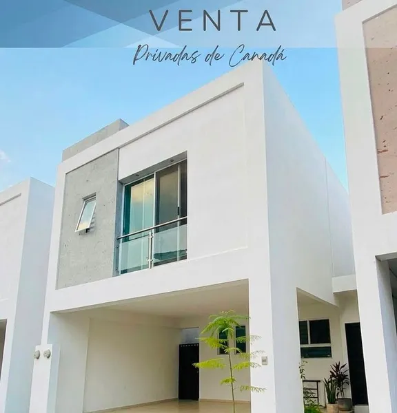 Casa en venta · Privadas del Canada, General Escobedo, Nuevo León