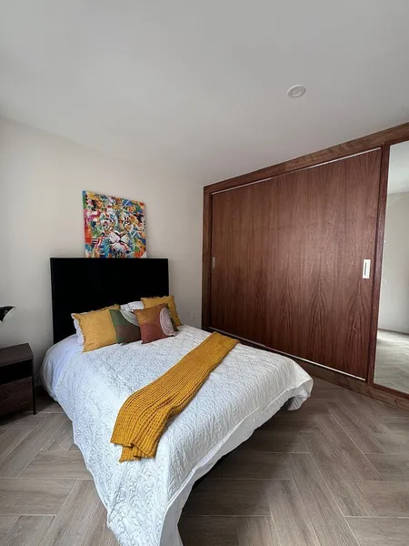 Departamento en venta · Lomas de los Angeles del Pueblo Tetelpan, Álvaro Obregón, Ciudad de México Departamento en venta · Lomas de los Angeles del Pueblo Tetelpan, Álvaro Obregón, Ciudad de México