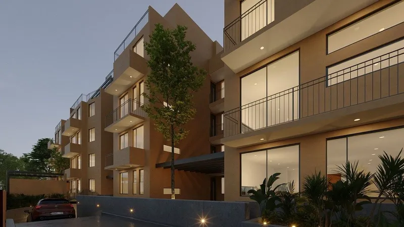 Departamento en venta · Lomas de los Angeles del Pueblo Tetelpan, Álvaro Obregón, Ciudad de México