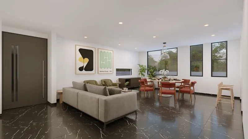 Departamento en venta · Lomas de los Angeles del Pueblo Tetelpan, Álvaro Obregón, Ciudad de México