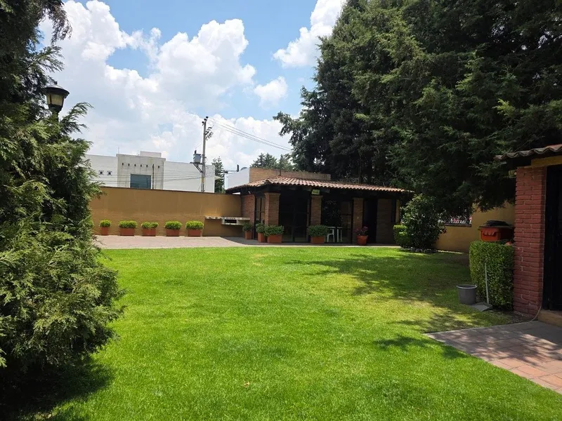 Condominio en venta · Santa Cruz, Metepec, Estado de México Condominio en venta · Santa Cruz, Metepec, Estado de México
