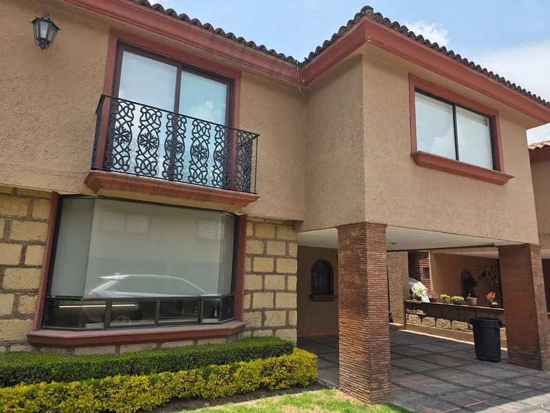 Condominio en venta · Santa Cruz, Metepec, Estado de México Condominio en venta · Santa Cruz, Metepec, Estado de México
