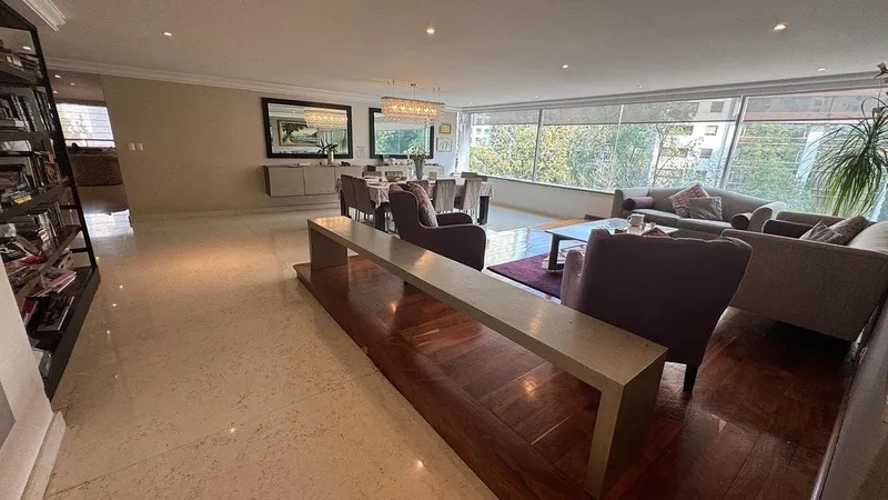 Departamento en renta · Bosque de las Lomas, Miguel Hidalgo, Ciudad de México Departamento en renta · Bosque de las Lomas, Miguel Hidalgo, Ciudad de México