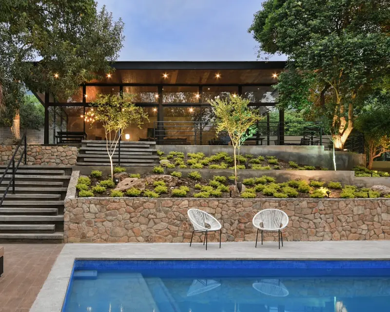 Lote en venta · Antigua Hacienda Santa Anita, Monterrey, Nuevo León Lote en venta · Antigua Hacienda Santa Anita, Monterrey, Nuevo León